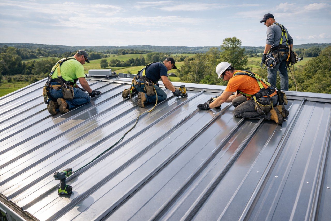 Roof Deck Replacement: Tempe's Must-Know Truths image 2