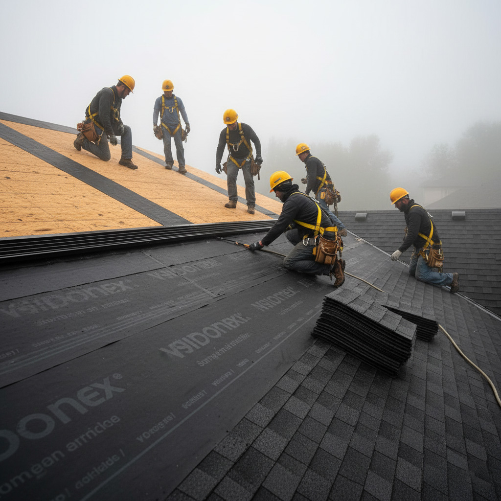 Avoid These Roof Inspection Pitfalls in Tempe image 2