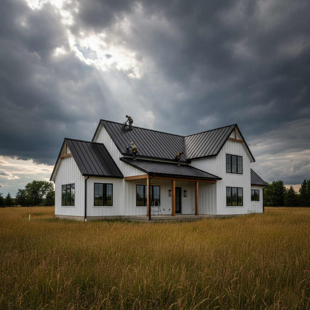 Roof Maintenance Hacks Tempe Homeowners Love image 2