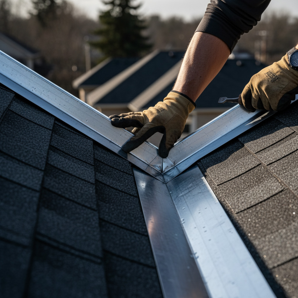 Tempe Roofing service in South Tempe