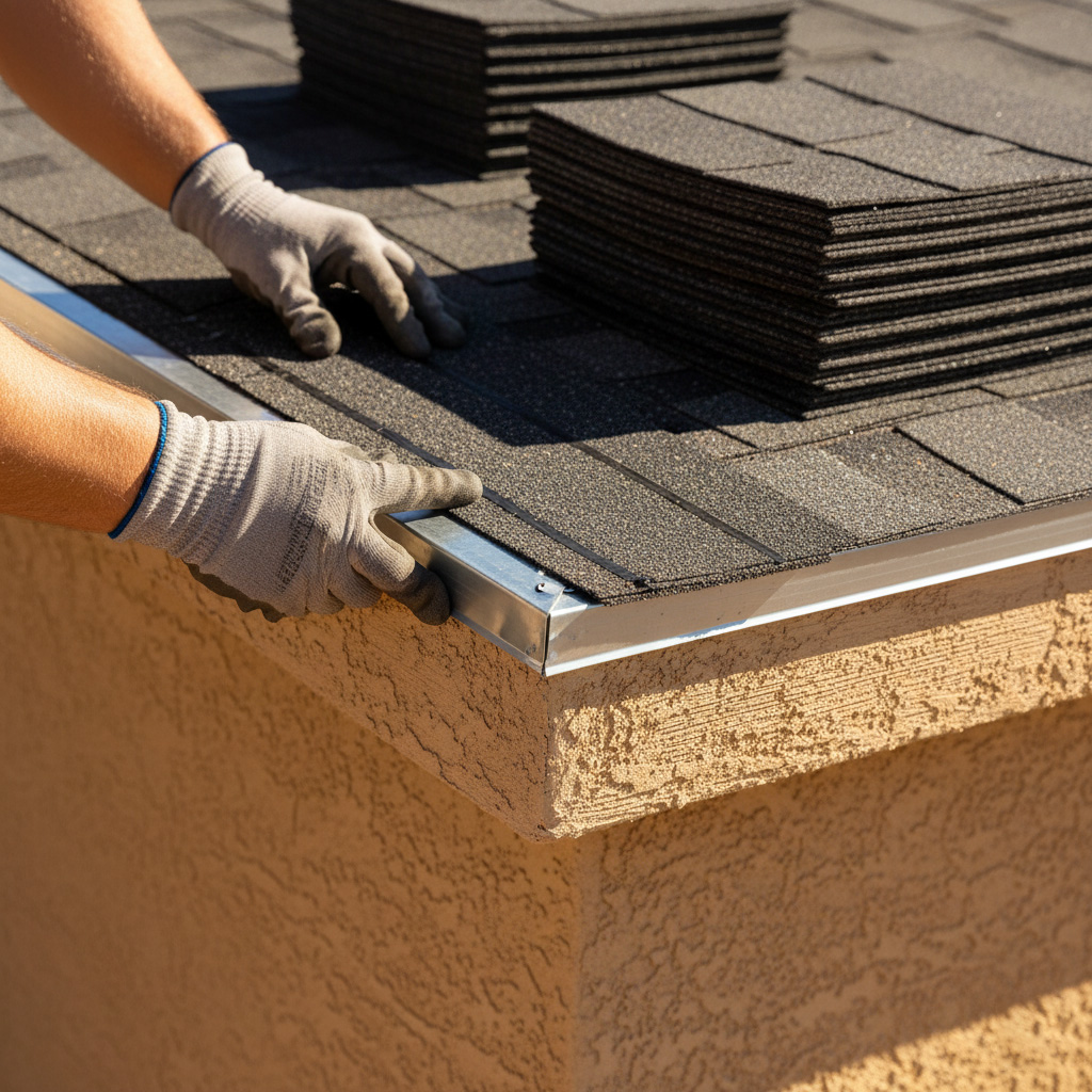 Tile Roof Installation: Tempe's Ultimate Guide image 3