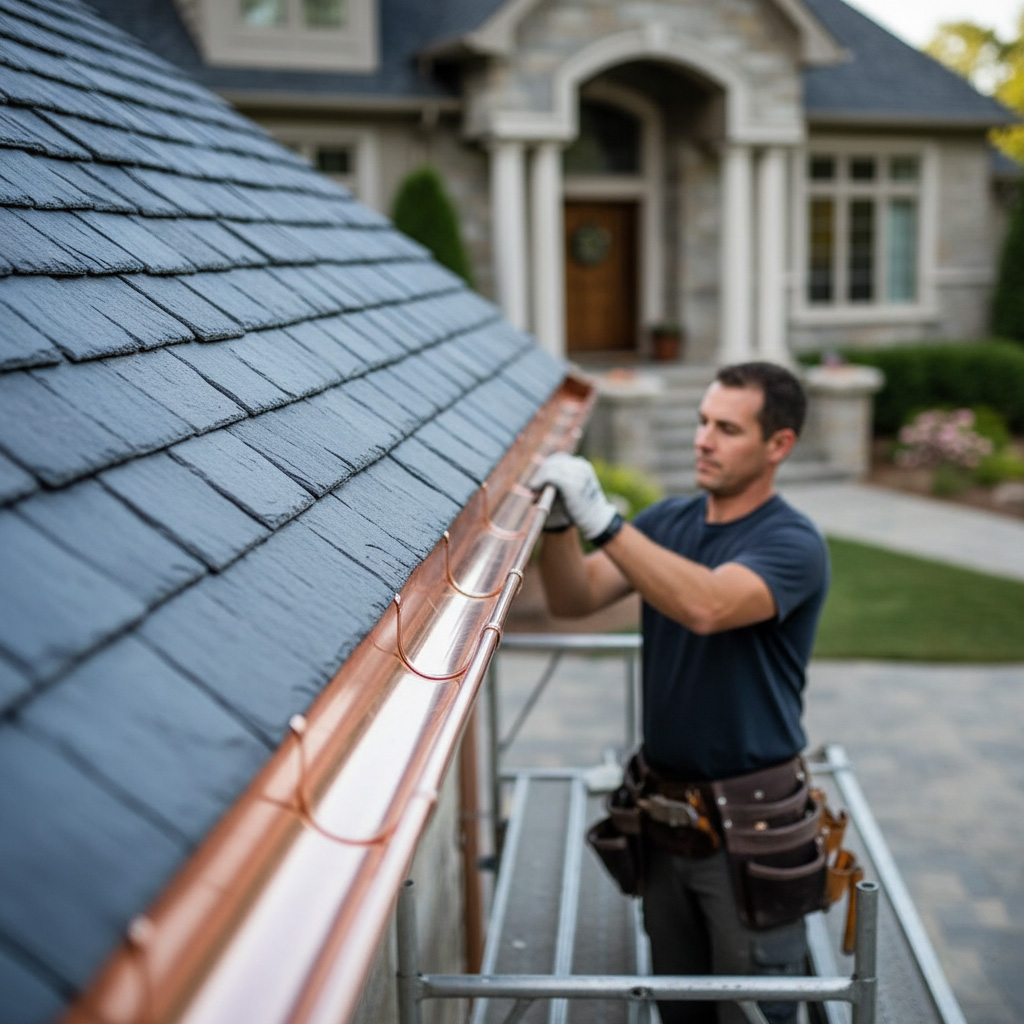 Tile Roof Installation: Tempe's Ultimate Guide image 1