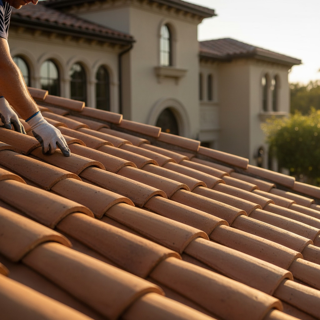 7 Roof Replacement Secrets Tempe Pros Hide